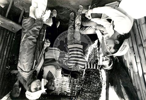 Original Digitaal object not accessible