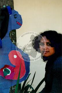 Original Digitaal object not accessible