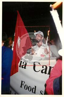 Original Digitaal object not accessible