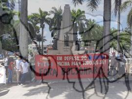 [Título n/d] : lote nº 002, pasta nº 001332, doc. nº 000043 [imagem] / Fotógrafo(a) : [autoria n/d].