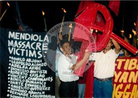 Viagem de Egídio Bruneto à Filipinas (Filipinas, 2000) [fotografia] / Fotógrafo(a) : Arquivo MST. -- Ref.: BR-SPMST_MST-SN-CIN_AMP_001148-009695-RIT.