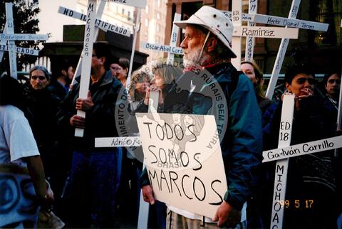 Original Digitaal object not accessible