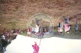 Reocupação do Engenho Camarazal "agora chamado Pedro e Inácio da Silva" (Pernambuco, 1997) [fotografia] / Fotógrafo(a) : Arquivo MST. -- Ref.: BR-SPMST_MST-SN-CIN_AMP_001876-014183-OCU.