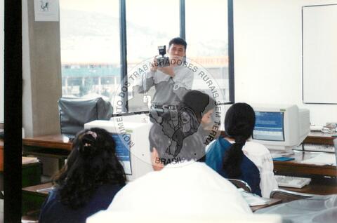 Original Digitaal object not accessible