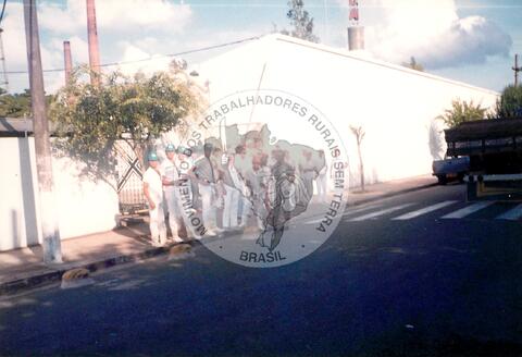 Original Document numérique not accessible