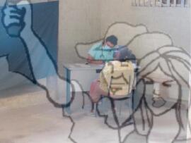 [Título n/d] : lote nº 002, pasta nº 001331, doc. nº 000005 [imagem] / Fotógrafo(a) : [autoria n/d].