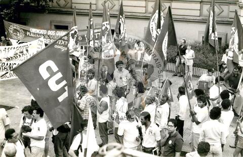 Original Digitaal object not accessible