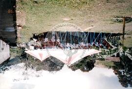 Encontro de Jovens "Projeto para o Brasil" (Pernambuco, 14 ago.) [fotografia] / Fotógrafo(a) : Arquivo MST. -- Ref.: BR-SPMST_MST-SN-CIN_AMP_001935-014527-SJM.