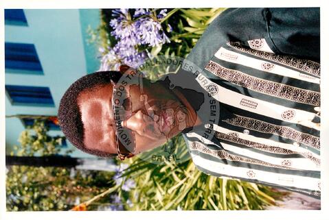 Original Objeto digital not accessible