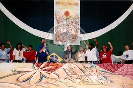 Seminário Nacional sobre Educação no Campo (Brasília-DF, 26 nov. 2002) [fotografia] / Fotógrafo(a) : Nivaldo Honório. -- Ref.: BR-SPMST_MST-SN-CIN_AMP_000113-000782-ACS.