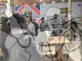 [Título n/d] : lote nº 002, pasta nº 000029, doc. nº 000036 [imagem] / Fotógrafo(a) : [autoria n/d].