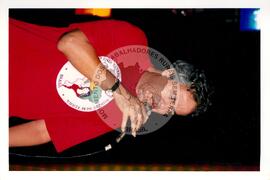 Lançamento do CD "Arte em Movimento" (Rio de Janeiro (Estado), 22 jul. 1998) [fotografia] / Fotógrafo(a) : Arquivo MST. -- Ref.: BR-SPMST_MST-SN-CIN_AMP_000804-005169-CUL.