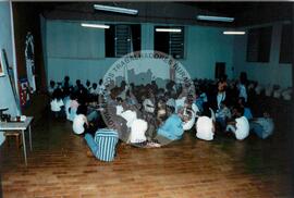 Encontro Internacional de Agricultura e Cooperativismo, 2o (Mato Grosso do Sul, [sem data]) [fotografia] / Fotógrafo(a) : Arquivo MST. -- Ref.: BR-SPMST_MST-SN-CIN_AMP_001157-009975-RIT.