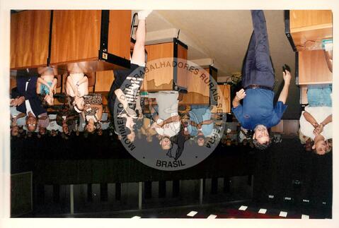 Original Document numérique not accessible