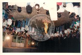 Consulta Popular (Itaci-SP, 08 dez. 1997) [fotografia] / Fotógrafo(a) : Douglas Mansur. -- Ref.: BR-SPMST_MST-SN-CIN_AMP_001952-014798-SPR.