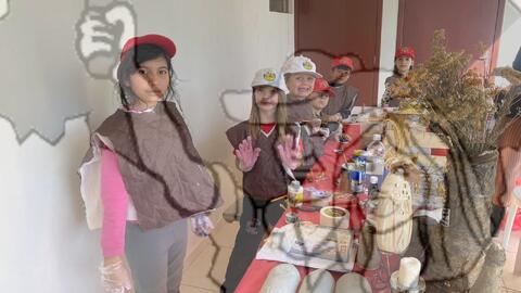 Original Objeto digital not accessible