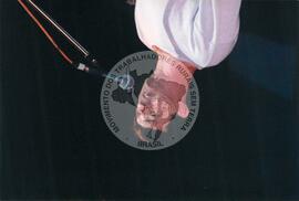 Festival da Reforma Agrária, 1o (Palmeiras das Missões-RS, 04 fev. 1999) [fotografia] / Fotógrafo(a) : Claudio Foschiera. -- Ref.: BR-SPMST_MST-SN-CIN_AMP_000806-005264-CUL.