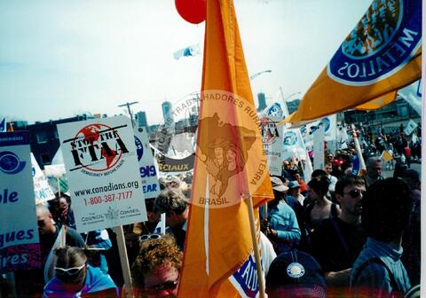 Original Digitaal object not accessible