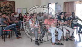 [Título n/d] : lote nº 002, pasta nº 001314, doc. nº 000083 [imagem] / Fotógrafo(a) : [autoria n/d].