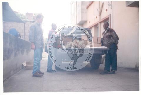 Original Digitaal object not accessible