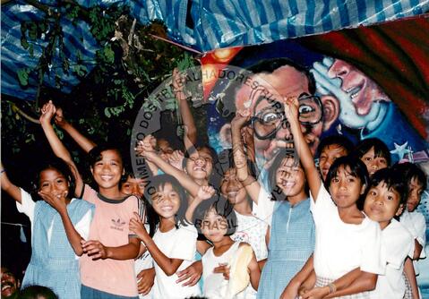 Original Objeto digital not accessible