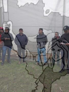 [Título n/d] : lote nº 002, pasta nº 000033, doc. nº 000007 [imagem] / Fotógrafo(a) : [autoria n/d].