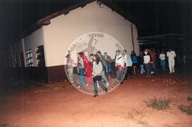 Curso de Militantes de Base do Conesul, 3o (Glória dos Dourados-MS, 02 a 05 mai.) [fotografia] / Fotógrafo(a) : Arquivo MST. -- Ref.: BR-SPMST_MST-SN-CIN_AMP_000861-005838-CUR.