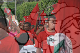 [Título n/d] : lote nº 002, pasta nº 000074, doc. nº 000113 [imagem] / Fotógrafo(a) : [autoria n/d].