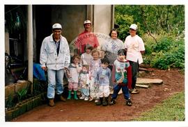 Assentamento "30 de outubro" do MST (Santa Catarina, [sem data]) [fotografia] / Fotógrafo(a) : Douglas Mansur. -- Ref.: BR-SPMST_MST-SN-CIN_AMP_000199-001486-ASS.