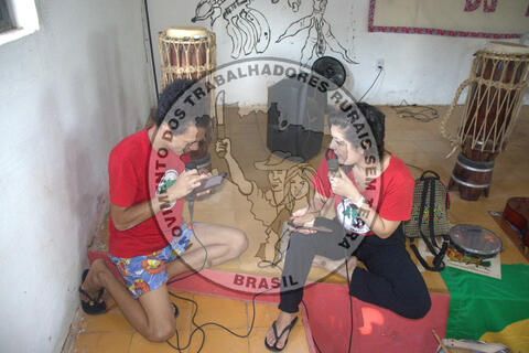 Original Objeto digital not accessible