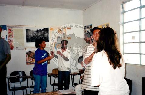 Original Objeto digital not accessible