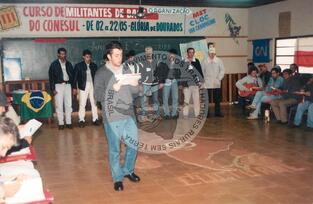 Original Objeto digital not accessible