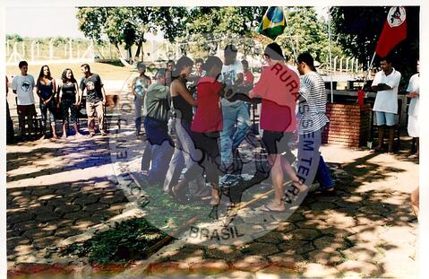 Original Document numérique not accessible