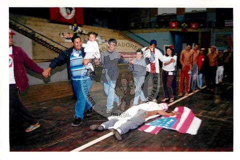 Original Objeto digital not accessible