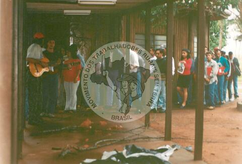 Original Objeto digital not accessible