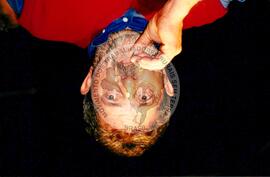 Luís Inácio Lula da Silva (Brasil, [sem data]) [fotografia] / Fotógrafo(a) : Arquivo MST ; Carlos Carvalho ; Clóvis Ferreira ; Douglas Mansur ; Olivio Lamas ; Volnei Malfoy ; Regina Vilela ; Folha Imagem ; . -- Ref.: BR-SPMST_MST-SN-CIN_AMP_001623-012380-PER.