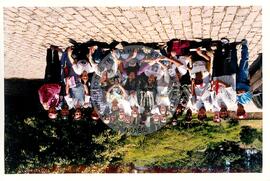 Curso de Formação Latino Americano de Organizações Camponesas, 1o (Cajamar-SP, 02 nov. 1998) [fotografia] / Fotógrafo(a) : Douglas Mansur. -- Ref.: BR-SPMST_MST-SN-CIN_AMP_001146-009650-RIT.