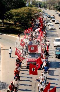 Original Digitaal object not accessible