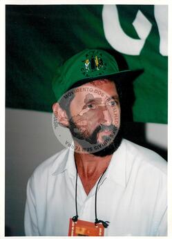 Original Digitaal object not accessible