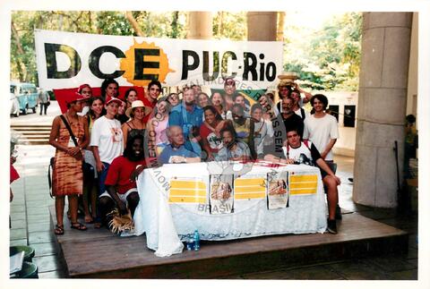 Original Document numérique not accessible