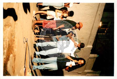 Original Objeto digital not accessible