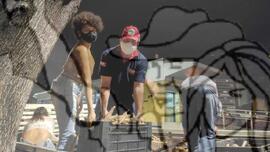 [Título n/d] : lote nº 002, pasta nº 001351, doc. nº 000201 [imagem] / Fotógrafo(a) : [autoria n/d].