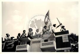 Mobilização pelo 1º de Maio (Cuba, [sem data]) [fotografia] / Fotógrafo(a) : Arquivo MST. -- Ref.: BR-SPMST_MST-SN-CIN_AMP_001044-008426-RIT.