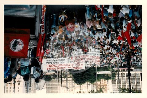 Original Digitaal object not accessible