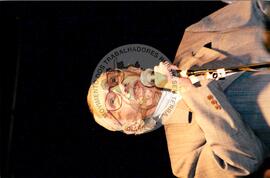 João Amazonas (Brasil, [sem data]) [fotografia] / Fotógrafo(a) : João Amazonas ; Regina Vilela. -- Ref.: BR-SPMST_MST-SN-CIN_AMP_001573-012123-PER.