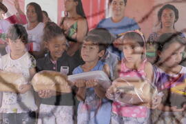 [Título n/d] : lote nº 002, pasta nº 001337, doc. nº 000032 [imagem] / Fotógrafo(a) : [autoria n/d].