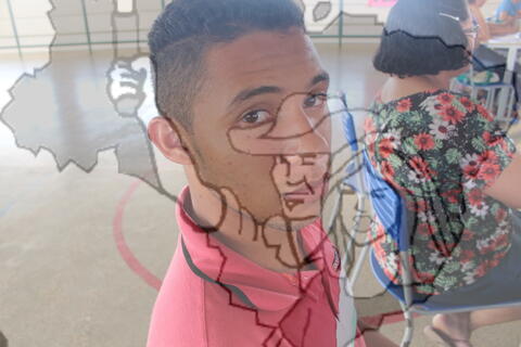 Original Objeto digital not accessible