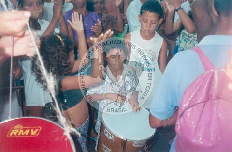 Original Digitaal object not accessible