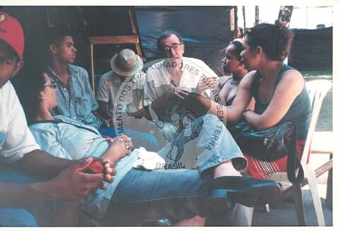 Original Digitaal object not accessible