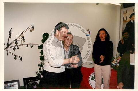 Original Objeto digital not accessible